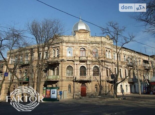 Комната в Одессе, на ул. Софиевская в районе Приморский на продажу фото 1 Комната в Одессе, на ул. Софиевская в районе Приморский на продажу фото 1