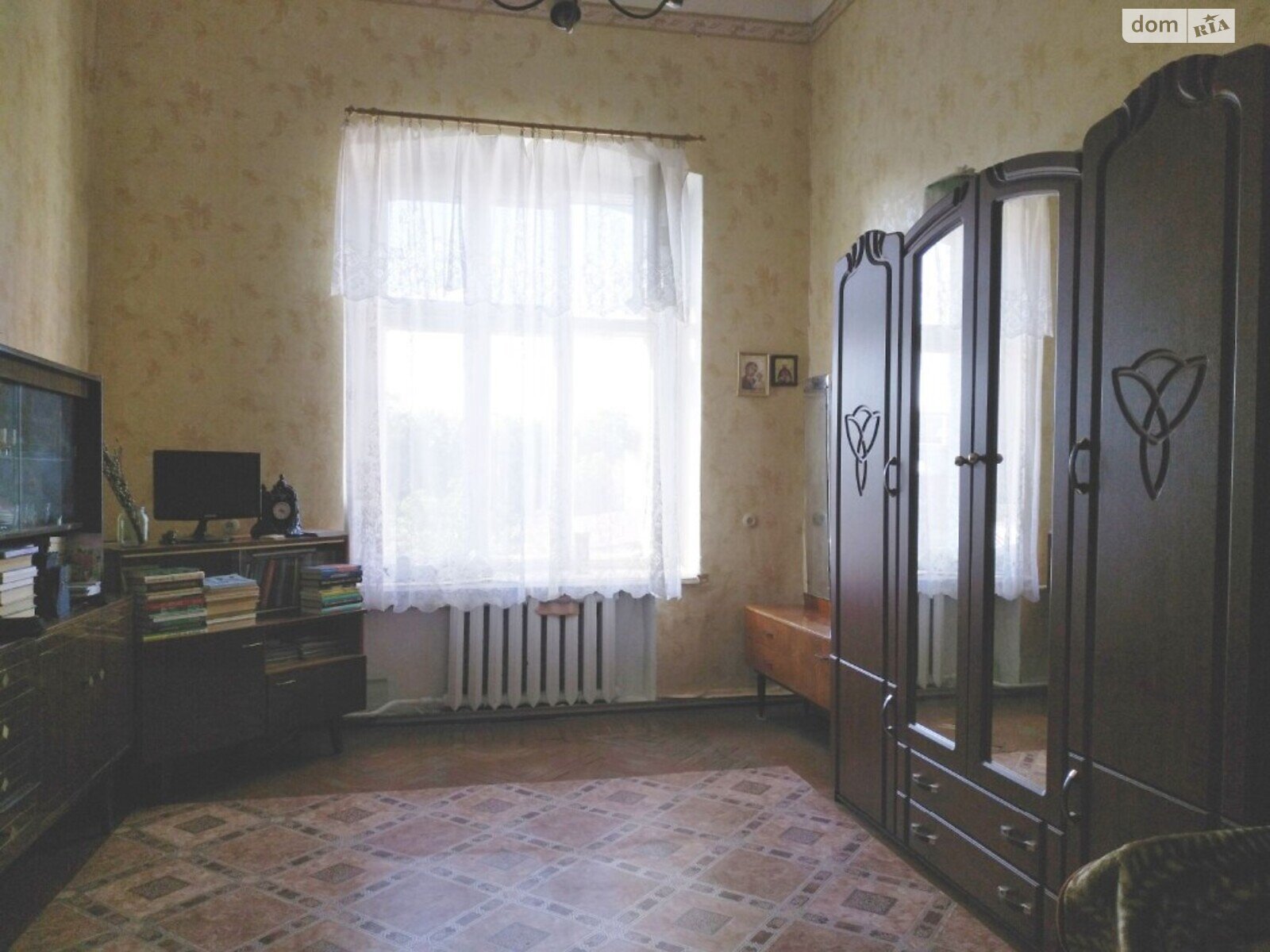 Кімната в Одесі на вул. Спиридонівська 8 в районі Приморський на продаж фото 1