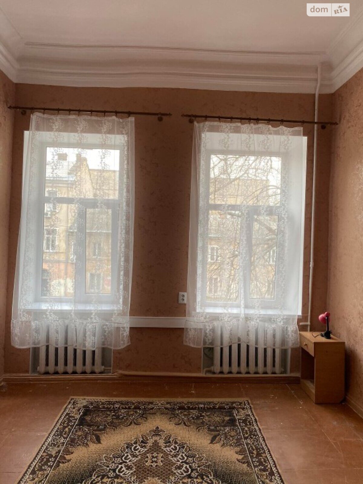 Кімната в Одесі на вул. Спиридонівська 6 в районі Приморський на продаж фото 1
