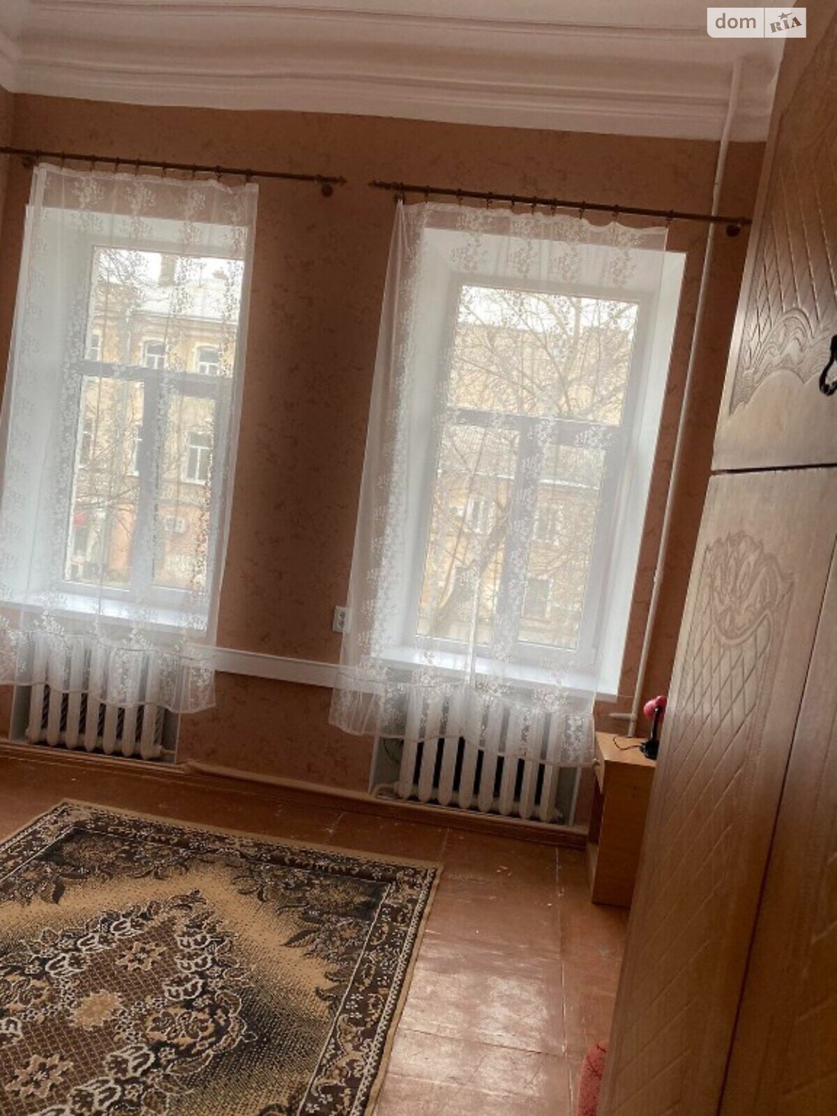 Кімната в Одесі на вул. Спиридонівська 6 в районі Приморський на продаж фото 1