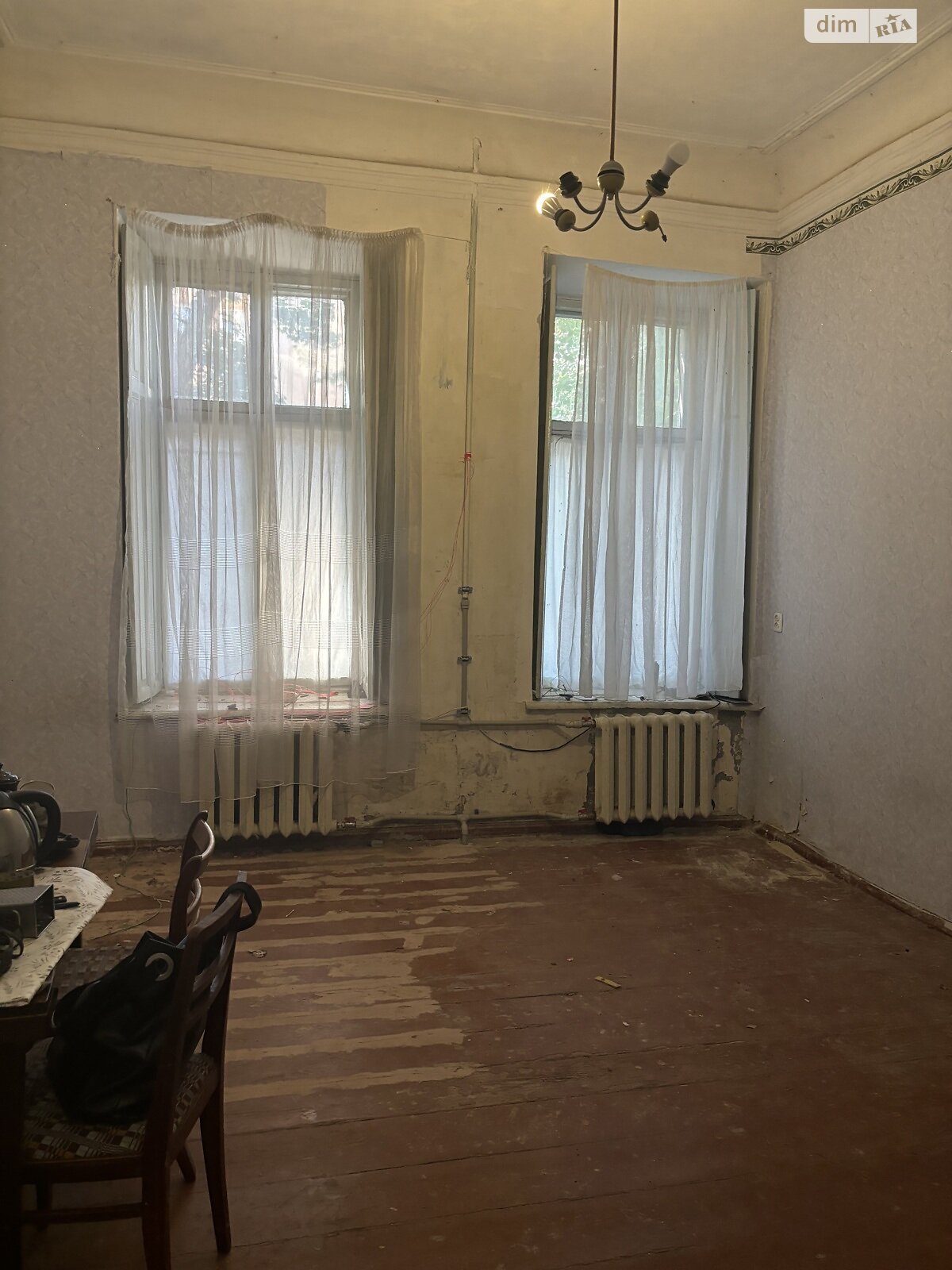 Кімната в Одесі на вул. Спиридонівська 14 в районі Приморський на продаж фото 1 Кімната в Одесі на вул. Спиридонівська 14 в районі Приморський на продаж фото 1