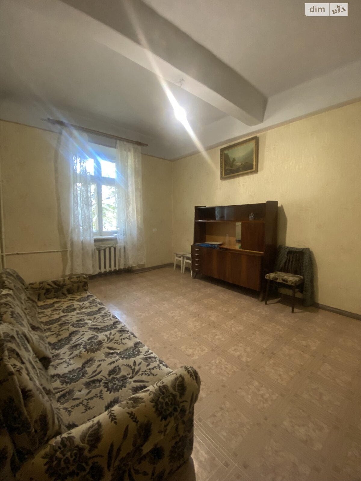 Комната в Одессе, на ул. Старопортофранковская в районе Приморский на продажу фото 1