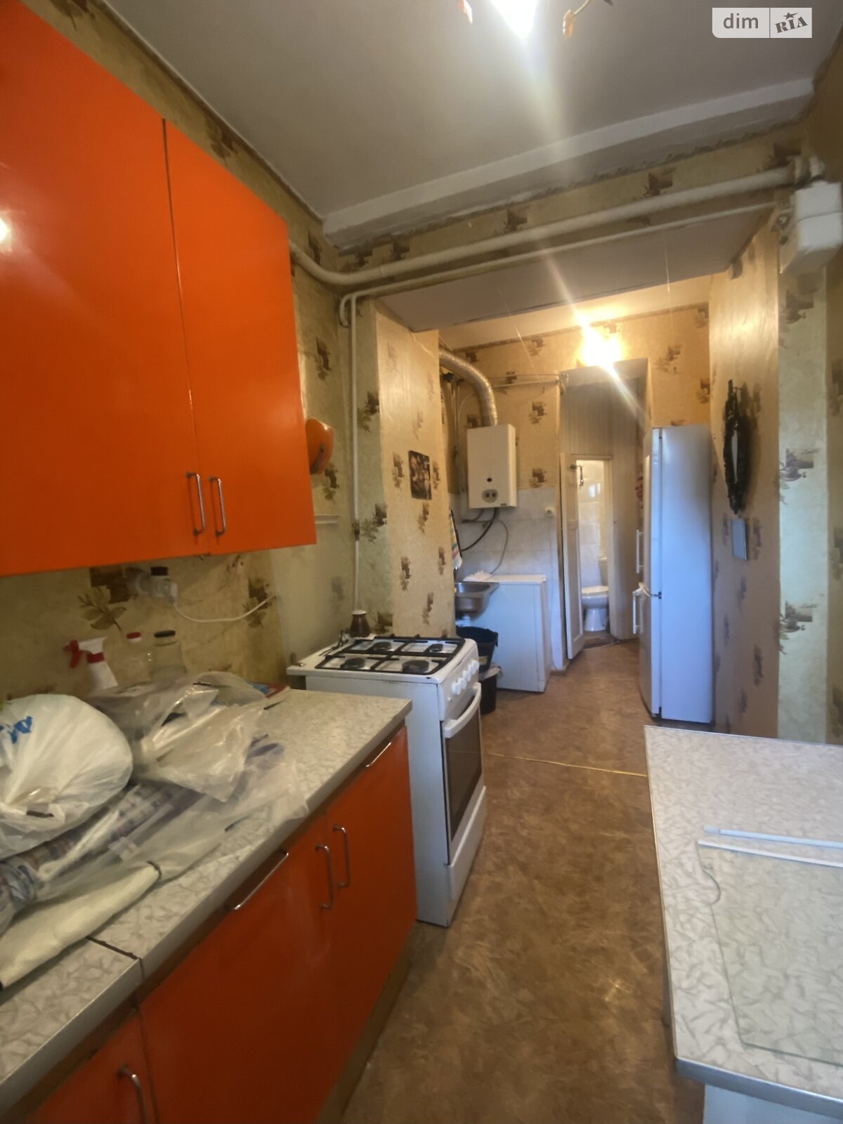 Комната в Одессе, на ул. Старопортофранковская в районе Приморский на продажу фото 1