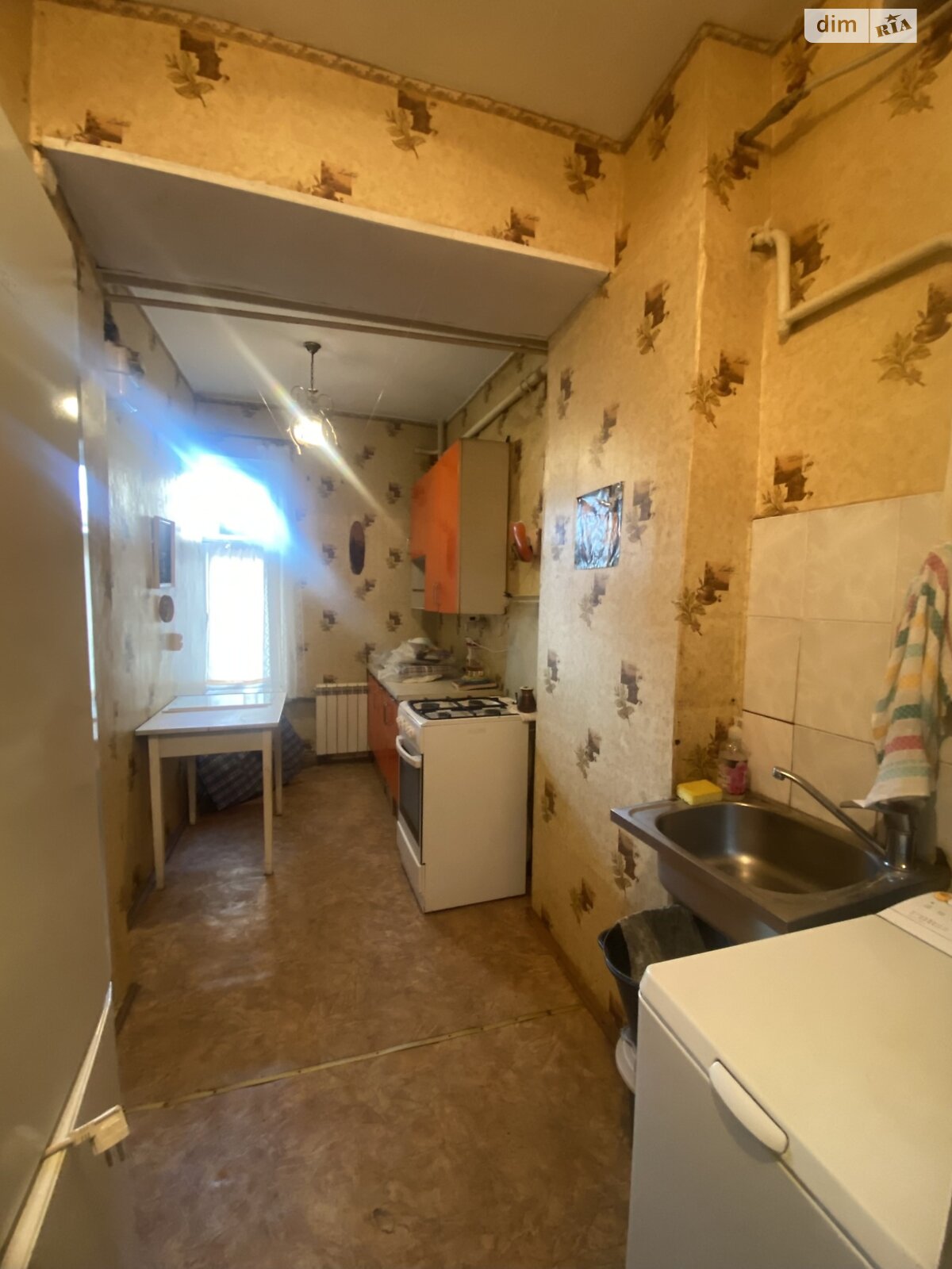 Комната в Одессе, на ул. Старопортофранковская в районе Приморский на продажу фото 1