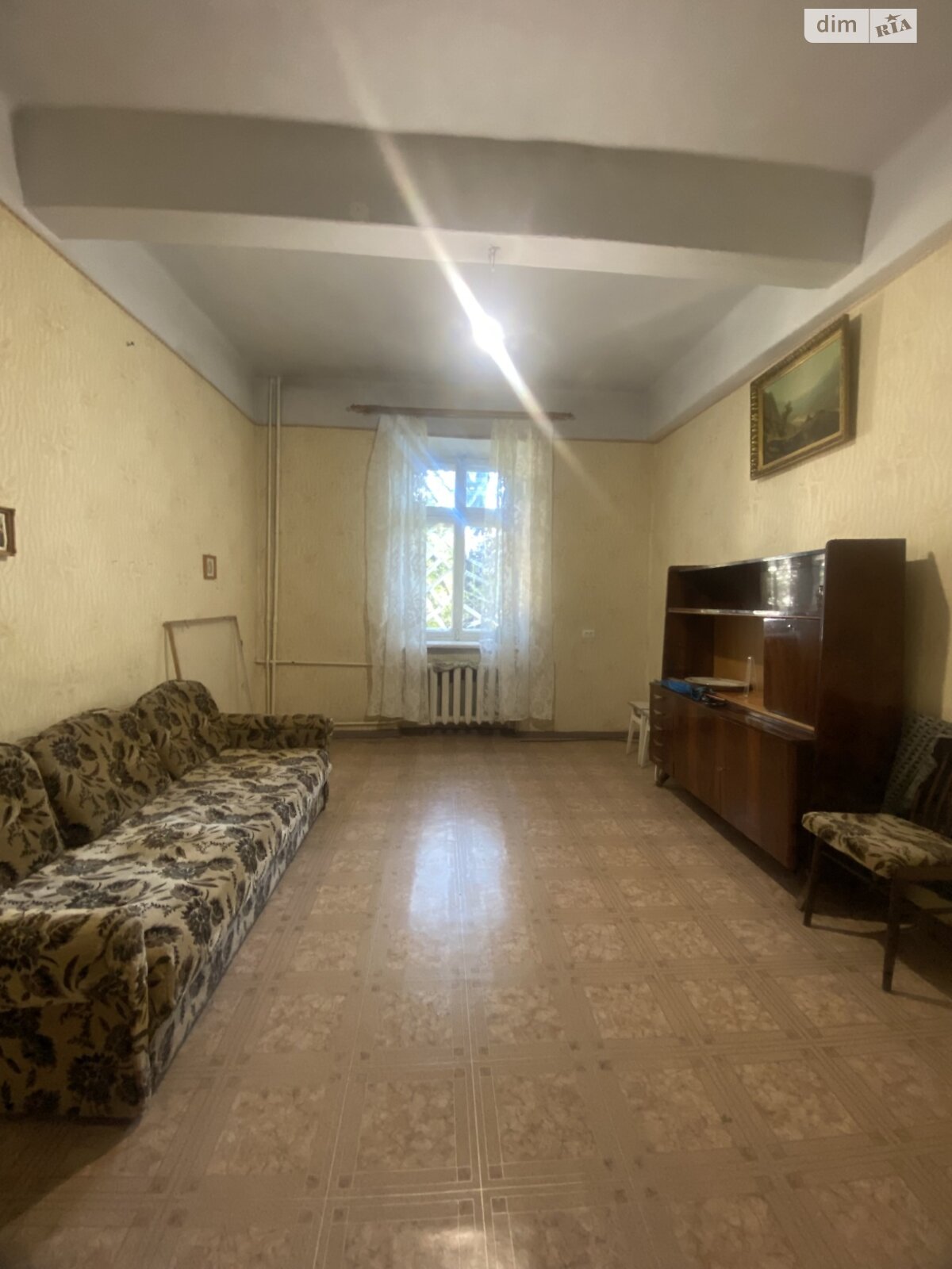 Комната в Одессе, на ул. Старопортофранковская в районе Приморский на продажу фото 1