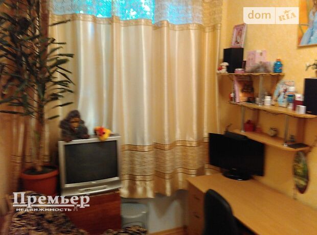 Комната в Одессе, на ул. Канатная 81 в районе Приморский на продажу фото 1