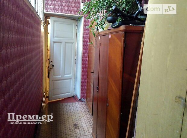 Комната в Одессе, на ул. Канатная 81 в районе Приморский на продажу фото 1 Комната в Одессе, на ул. Канатная 81 в районе Приморский на продажу фото 1