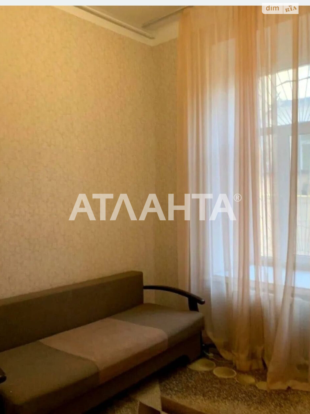 Комната в Одессе, на ул. Канатная в районе Приморский на продажу фото 1