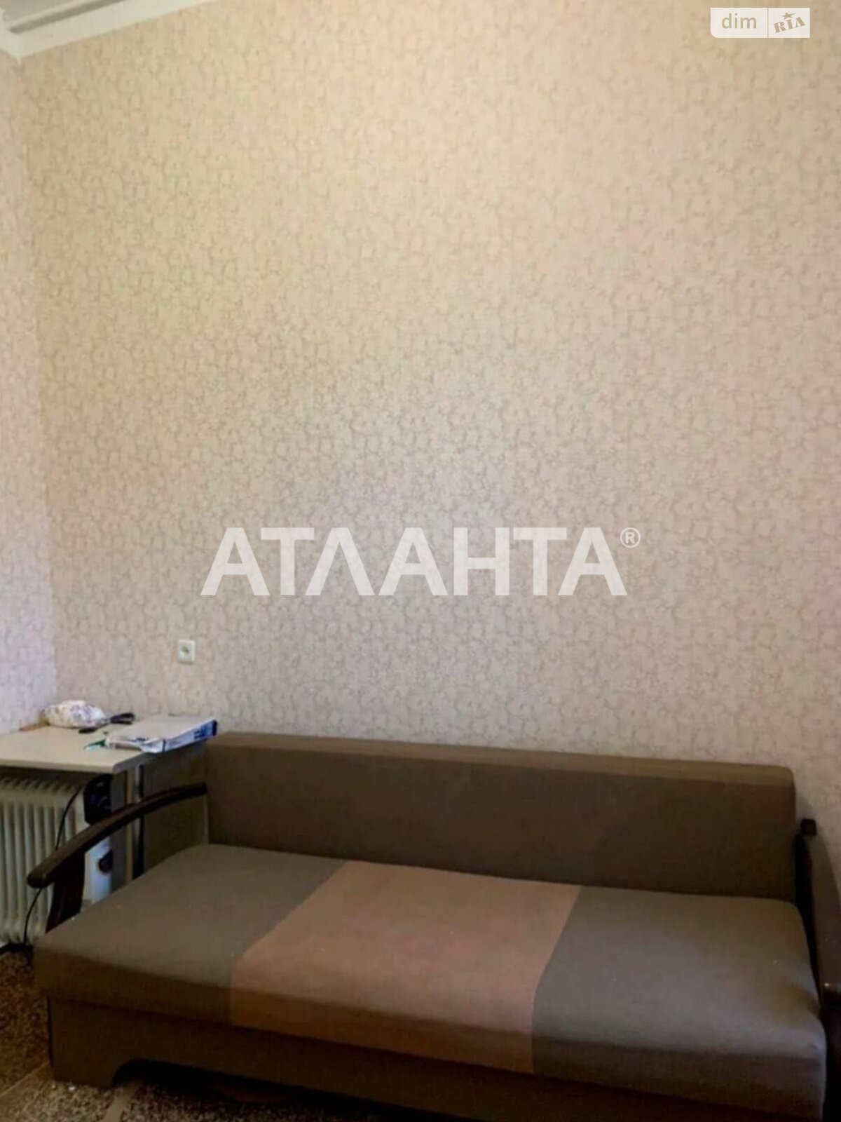 Комната в Одессе, на ул. Канатная в районе Приморский на продажу фото 1