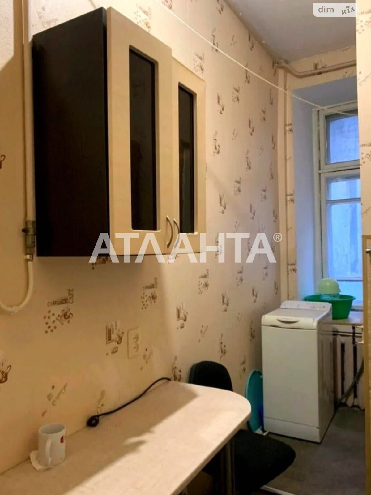 Комната в Одессе, на ул. Канатная в районе Приморский на продажу фото 1