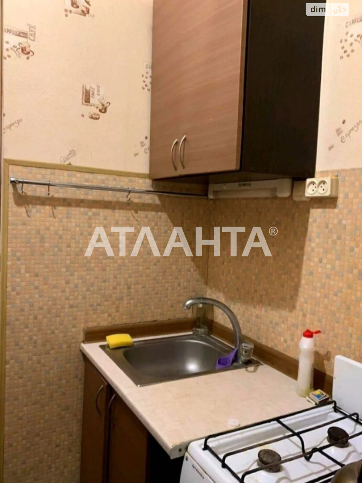 Комната в Одессе, на ул. Канатная в районе Приморский на продажу фото 1