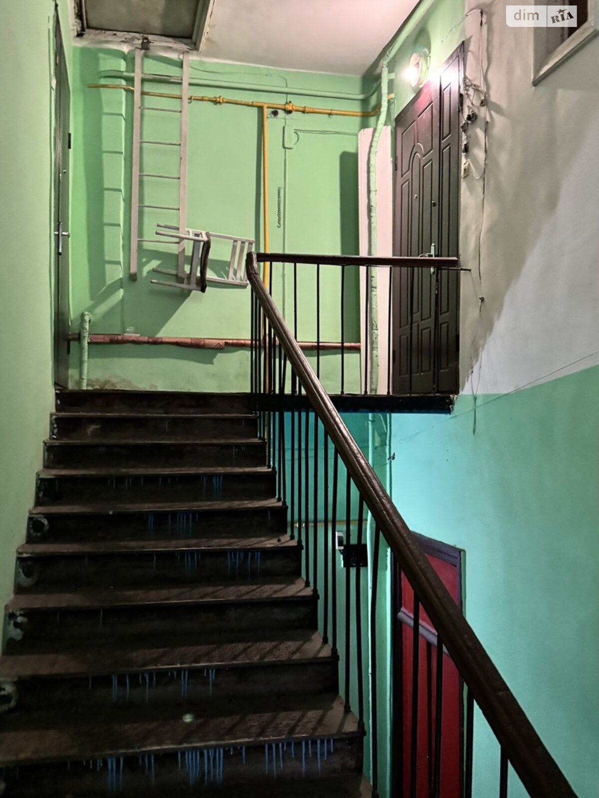 Комната в Одессе, на ул. Святослава Караванского 27 в районе Приморский на продажу фото 1 Комната в Одессе, на ул. Святослава Караванского 27 в районе Приморский на продажу фото 1