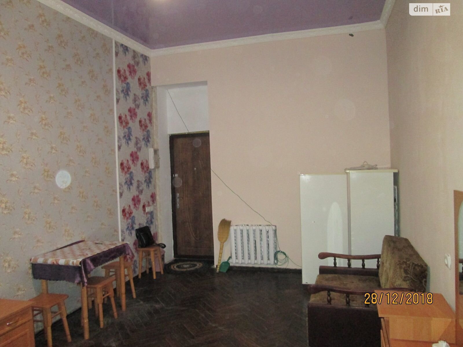 Комната в Одессе, на ул. Тираспольская в районе Приморский на продажу фото 1 Комната в Одессе, на ул. Тираспольская в районе Приморский на продажу фото 1