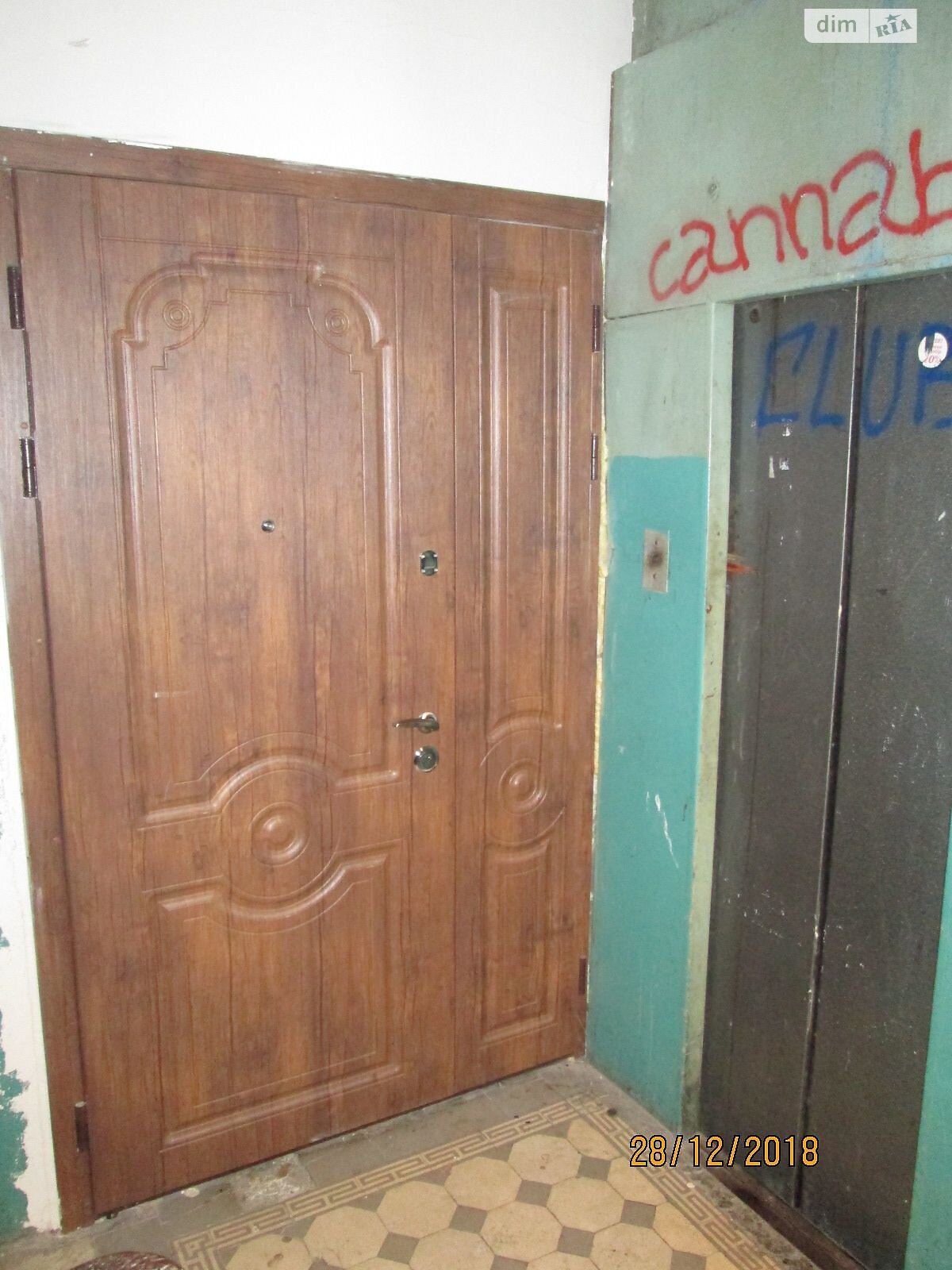 Комната в Одессе, на ул. Тираспольская в районе Приморский на продажу фото 1 Комната в Одессе, на ул. Тираспольская в районе Приморский на продажу фото 1