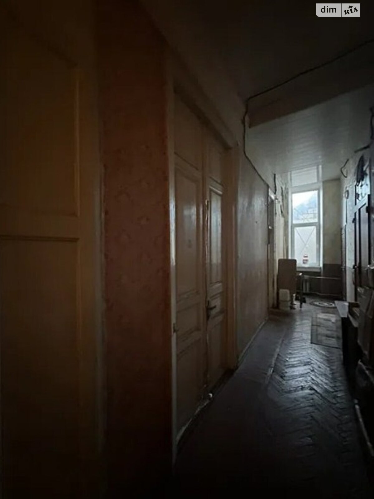 Комната в Одессе, на ул. Тираспольская в районе Приморский на продажу фото 1