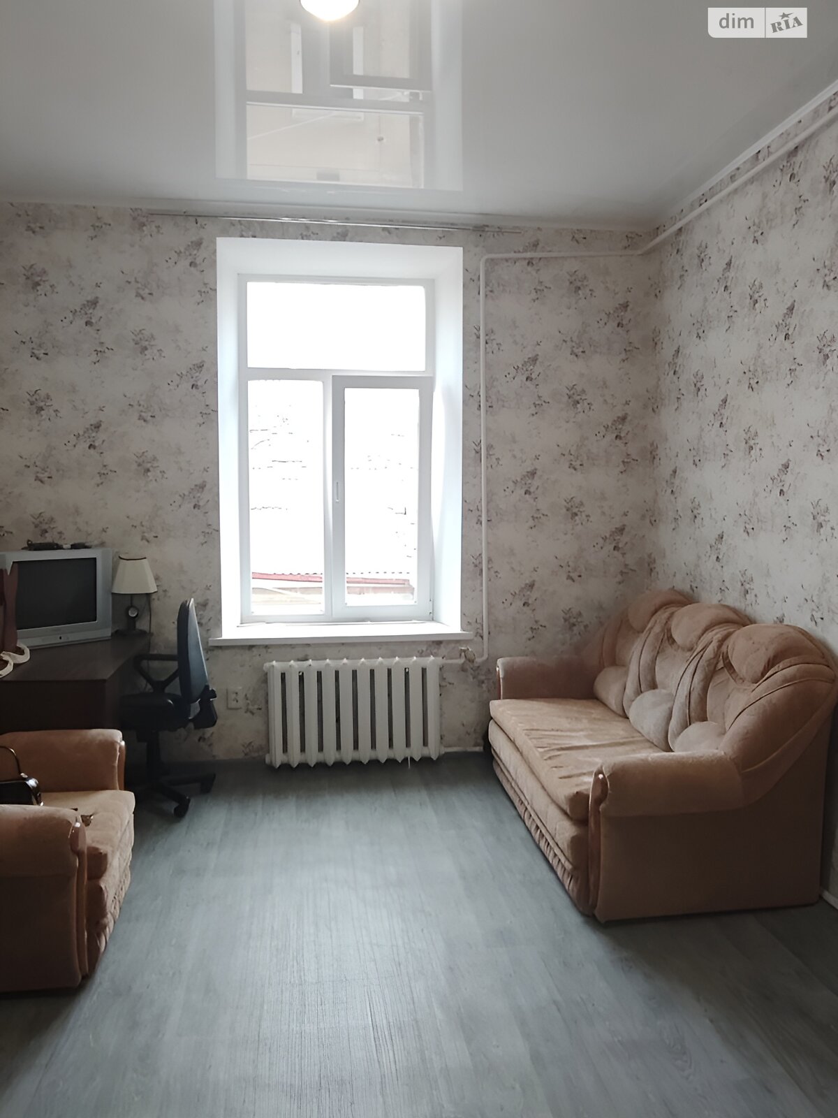 Кімната в Одесі на вул. Тираспольська в районі Приморський на продаж фото 1 Кімната в Одесі на вул. Тираспольська в районі Приморський на продаж фото 1