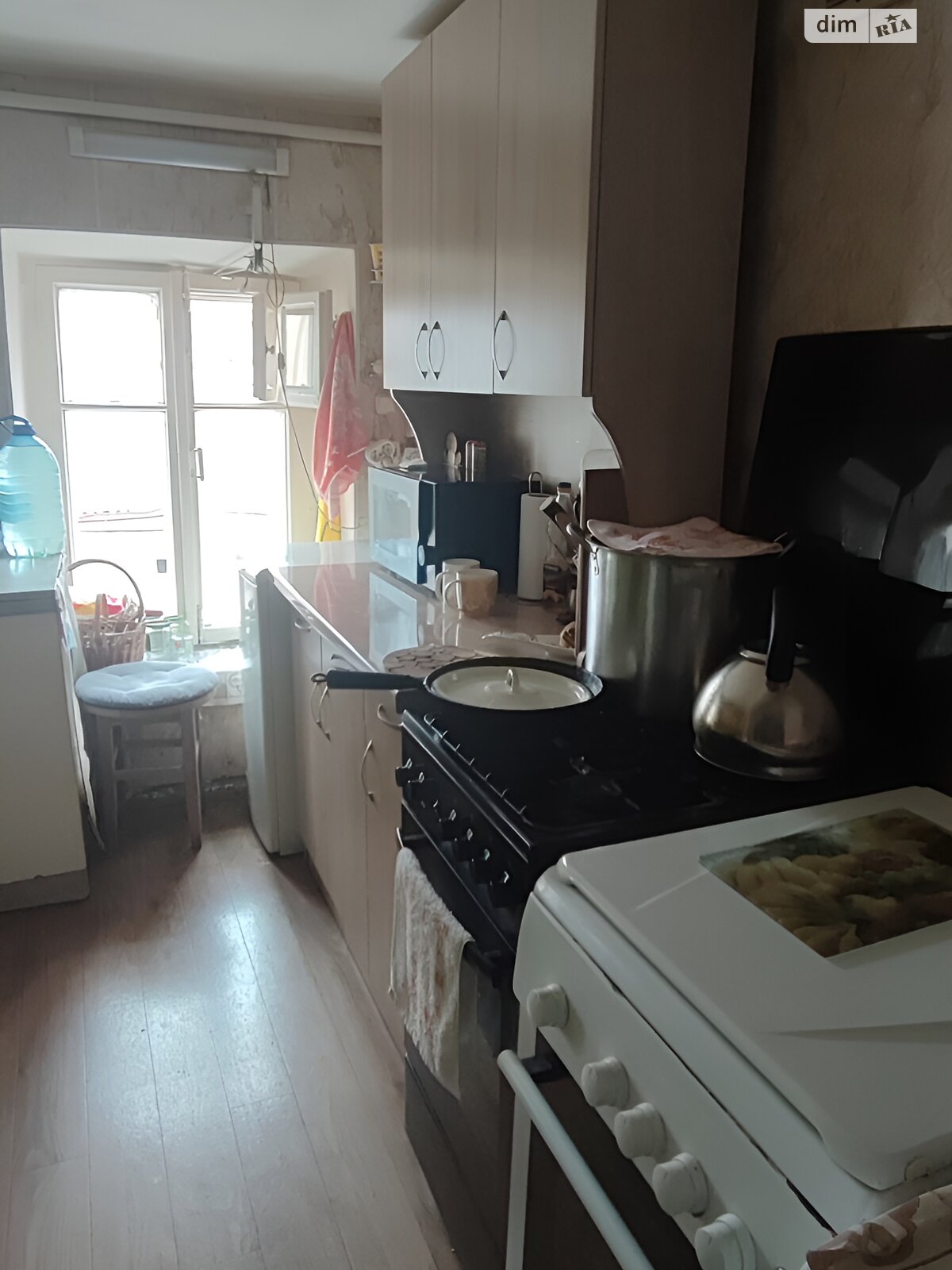 Кімната в Одесі на вул. Тираспольська в районі Приморський на продаж фото 1 Кімната в Одесі на вул. Тираспольська в районі Приморський на продаж фото 1