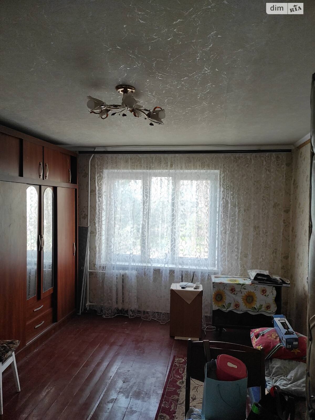 Комната в Одессе, на ул. Транспортная в районе Приморский на продажу фото 1