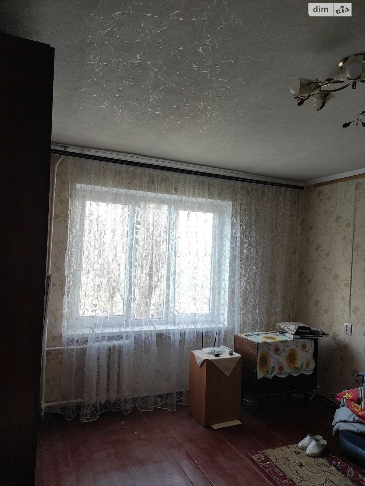 Комната в Одессе, на ул. Транспортная в районе Приморский на продажу фото 1
