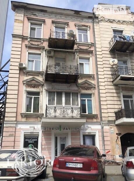 Комната в Одессе, на ул. Малая Арнаутская в районе Приморский на продажу фото 1 Комната в Одессе, на ул. Малая Арнаутская в районе Приморский на продажу фото 1
