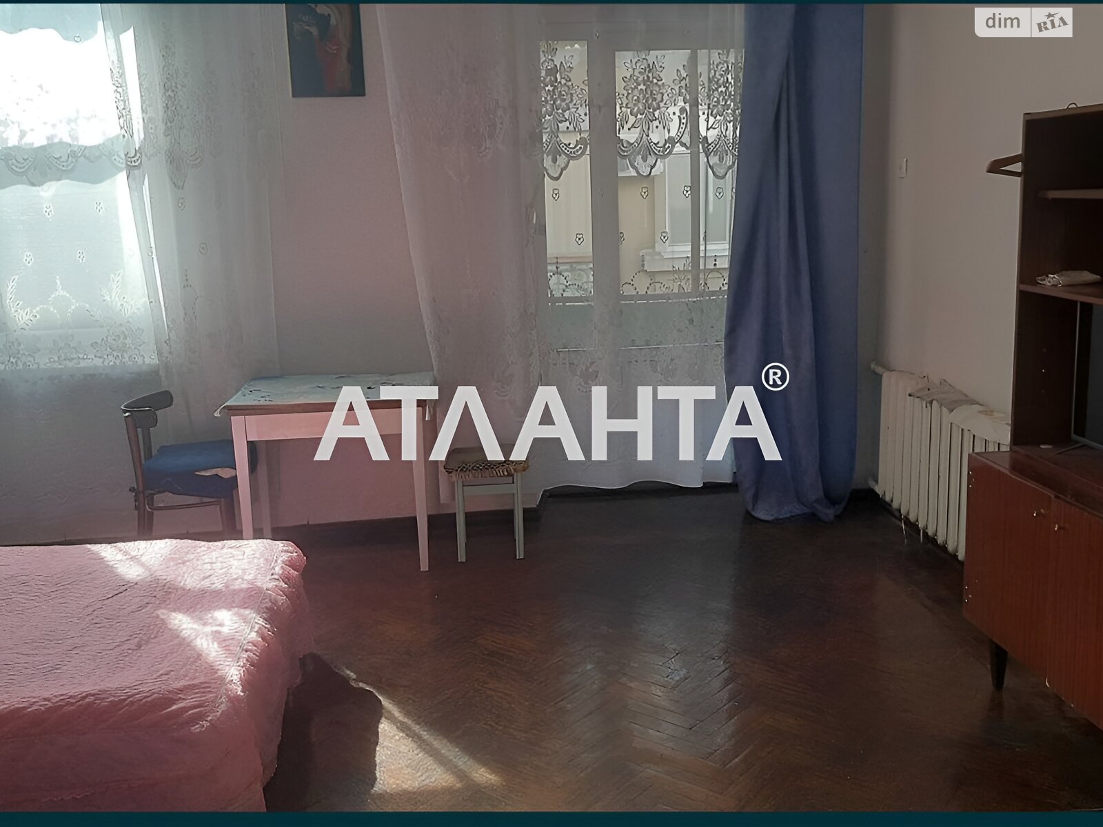 Кімната в Одесі на вул. Мала Арнаутська в районі Приморський на продаж фото 1 Кімната в Одесі на вул. Мала Арнаутська в районі Приморський на продаж фото 1