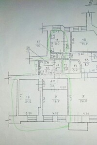 Кімната в Одесі на вул. Велика Арнаутська в районі Приморський на продаж фото 2