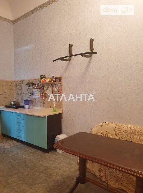 Комната в Одессе, на узвоз Карантинный в районе Приморский на продажу фото 1