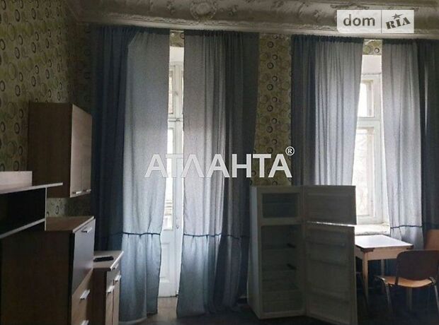 Комната в Одессе, на ул. Ольгиевская в районе Приморский на продажу фото 1 Комната в Одессе, на ул. Ольгиевская в районе Приморский на продажу фото 1