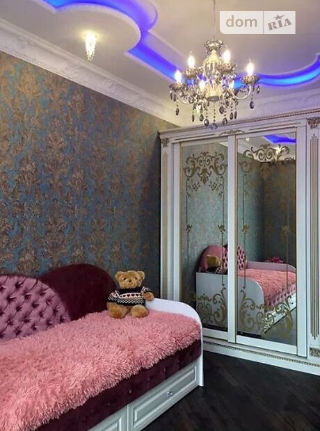 Комната в Одессе, на Французский бульвар в районе Приморский на продажу фото 1