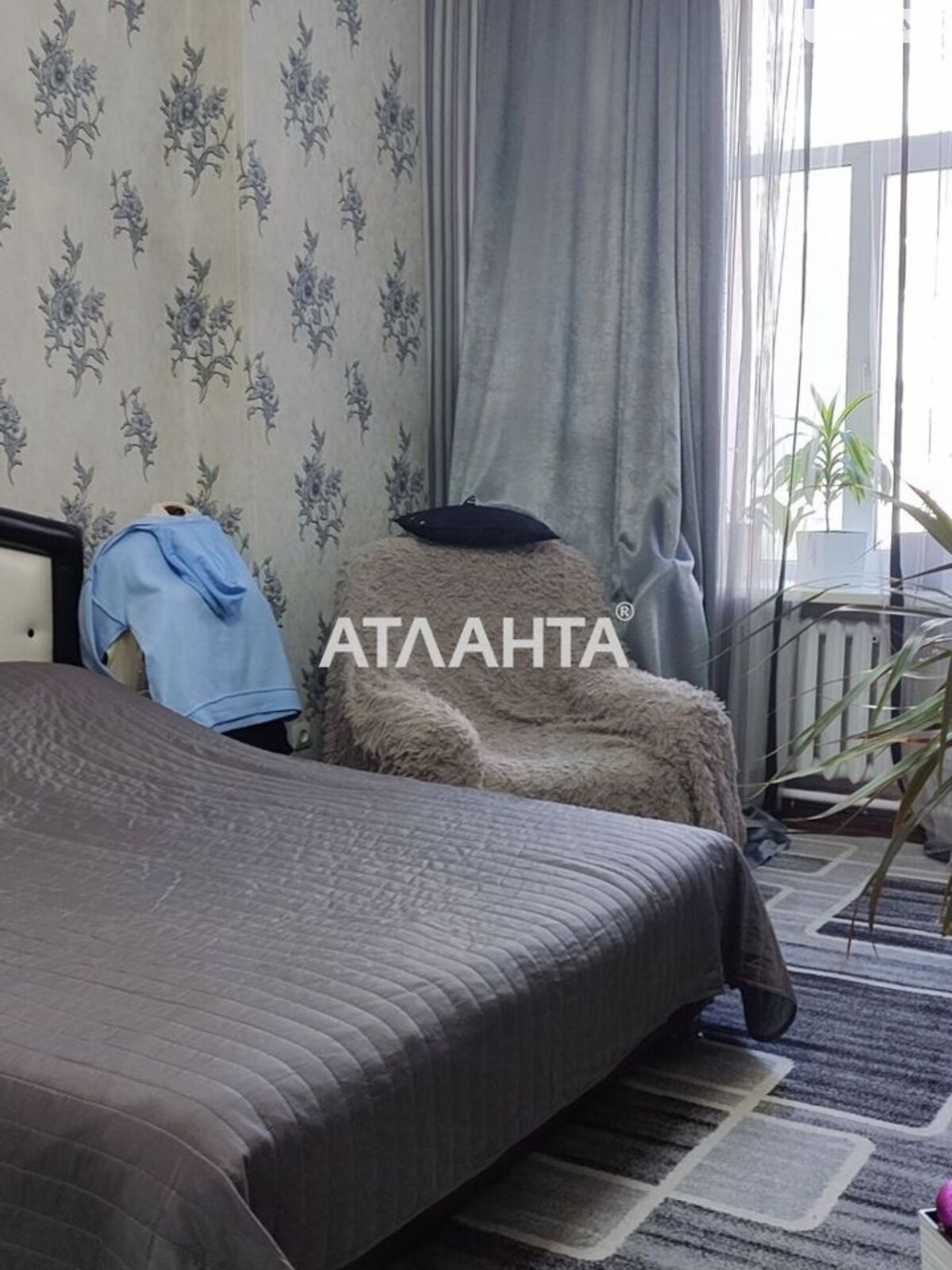 Кімната в Одесі на вул. Велика Арнаутська в районі Приморський на продаж фото 1