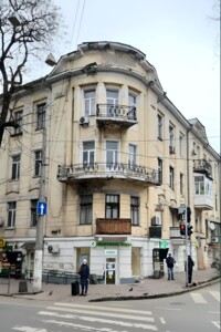 Кімната в Одесі на вул. Пантелеймонівська, кв. 7 в районі Приморський на продаж фото 2