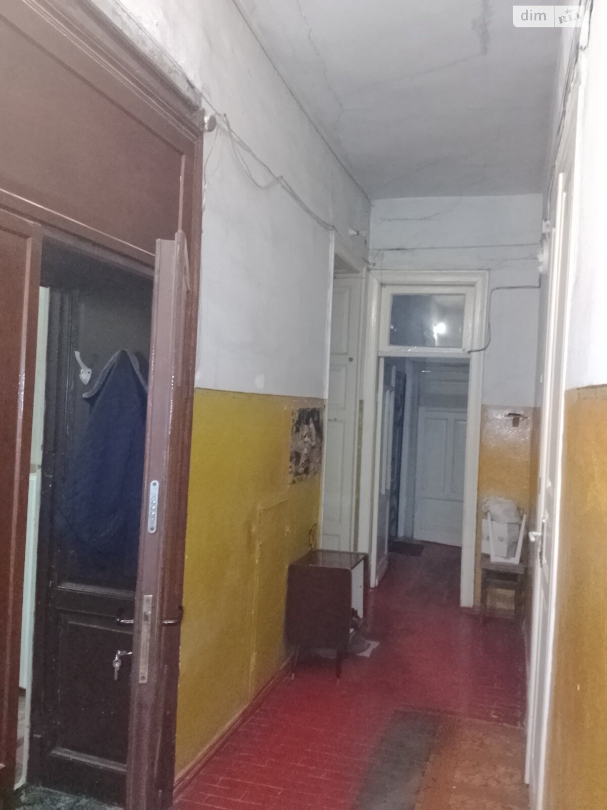 Кімната в Одесі на вул. Пантелеймонівська, кв. 7 в районі Приморський на продаж фото 1 Кімната в Одесі на вул. Пантелеймонівська, кв. 7 в районі Приморський на продаж фото 1