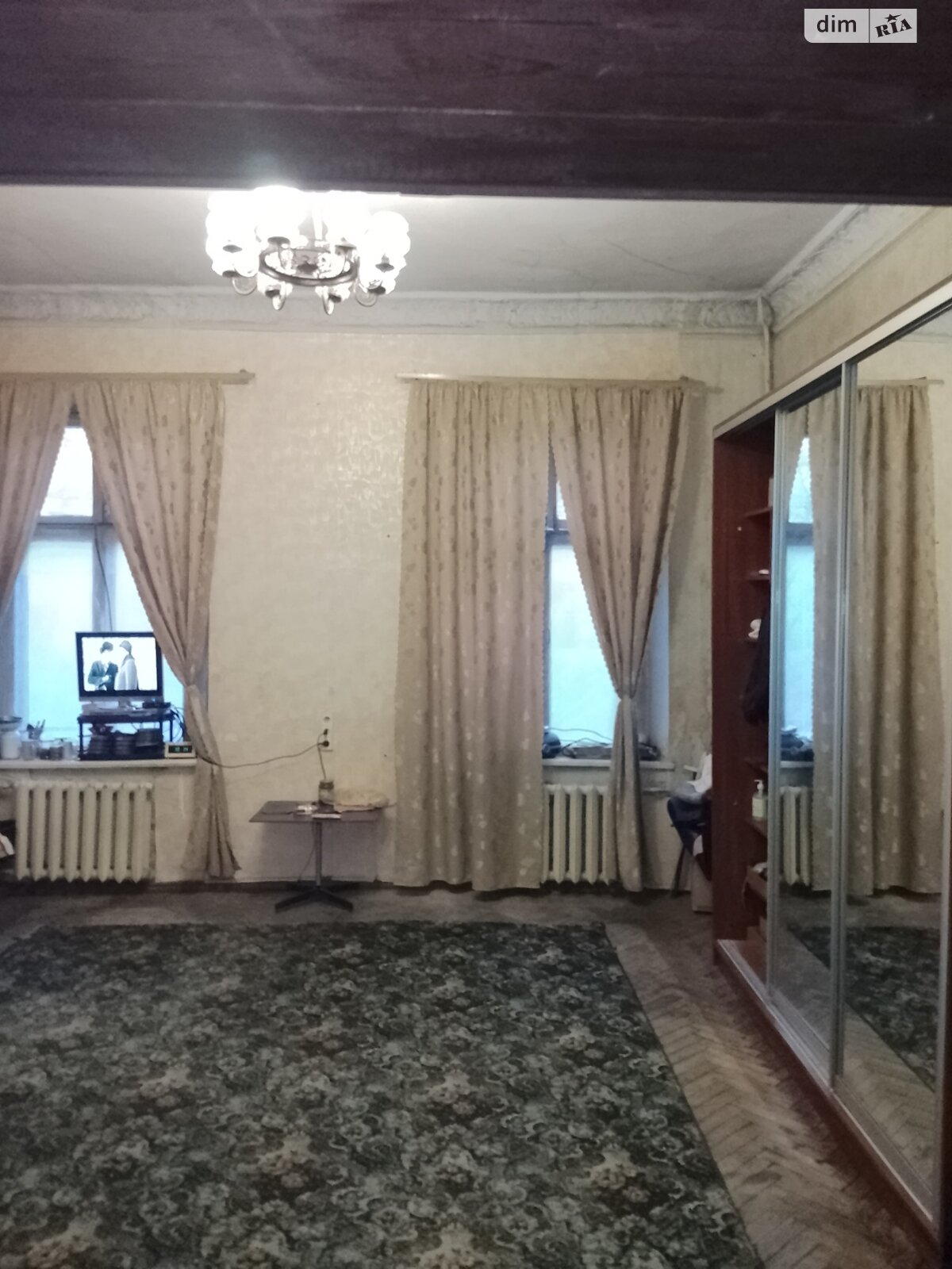 Кімната в Одесі на вул. Пантелеймонівська, кв. 7 в районі Приморський на продаж фото 1 Кімната в Одесі на вул. Пантелеймонівська, кв. 7 в районі Приморський на продаж фото 1