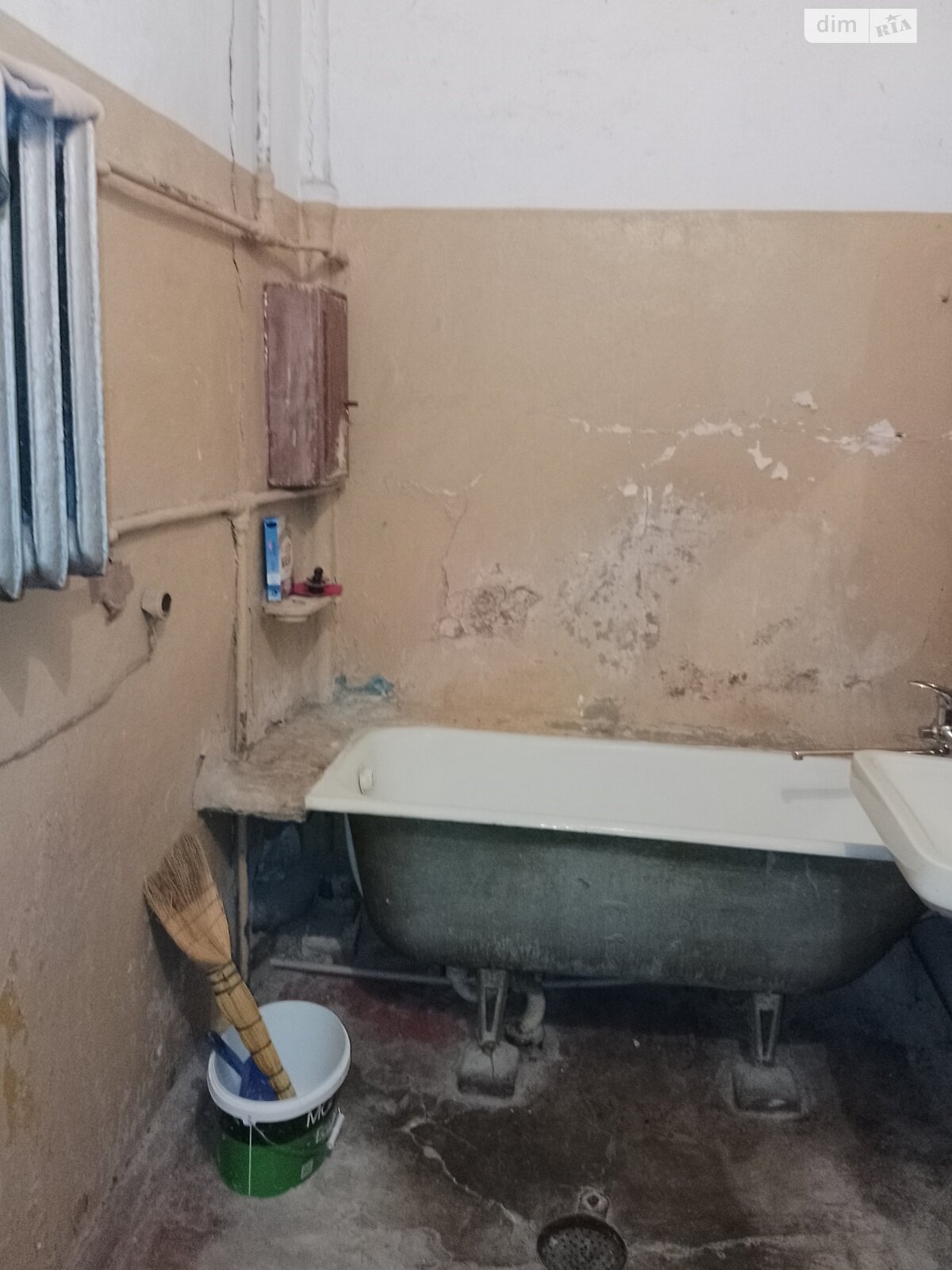 Кімната в Одесі на вул. Пантелеймонівська, кв. 7 в районі Приморський на продаж фото 1 Кімната в Одесі на вул. Пантелеймонівська, кв. 7 в районі Приморський на продаж фото 1