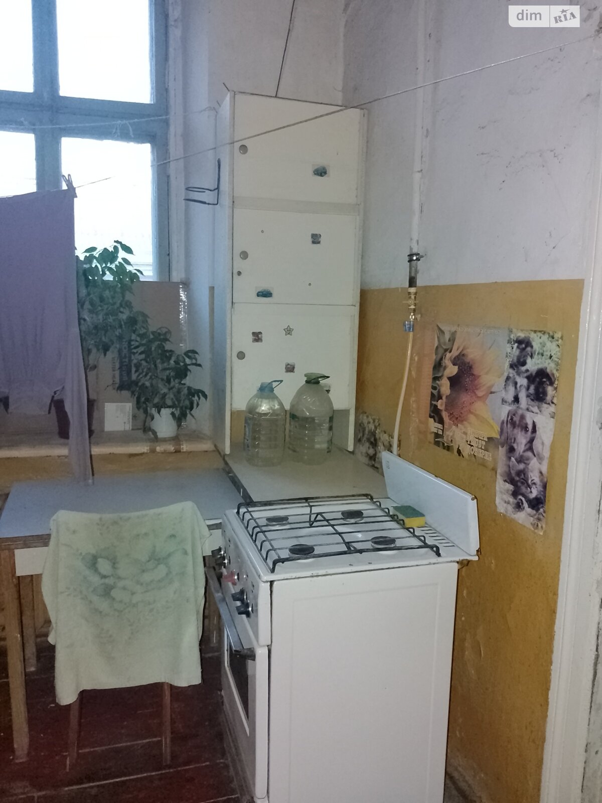 Комната в Одессе, на ул. Пантелеймоновская, кв. 7 в районе Приморский на продажу фото 1 Комната в Одессе, на ул. Пантелеймоновская, кв. 7 в районе Приморский на продажу фото 1