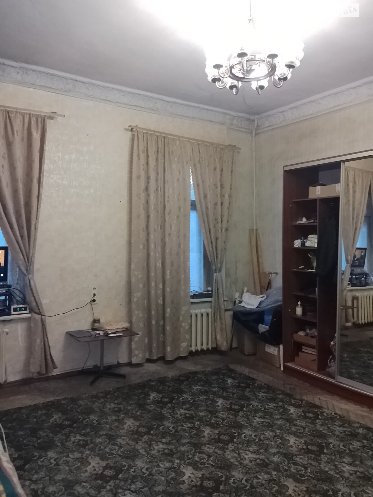 Комната в Одессе, на ул. Пантелеймоновская, кв. 7 в районе Приморский на продажу фото 1 Комната в Одессе, на ул. Пантелеймоновская, кв. 7 в районе Приморский на продажу фото 1