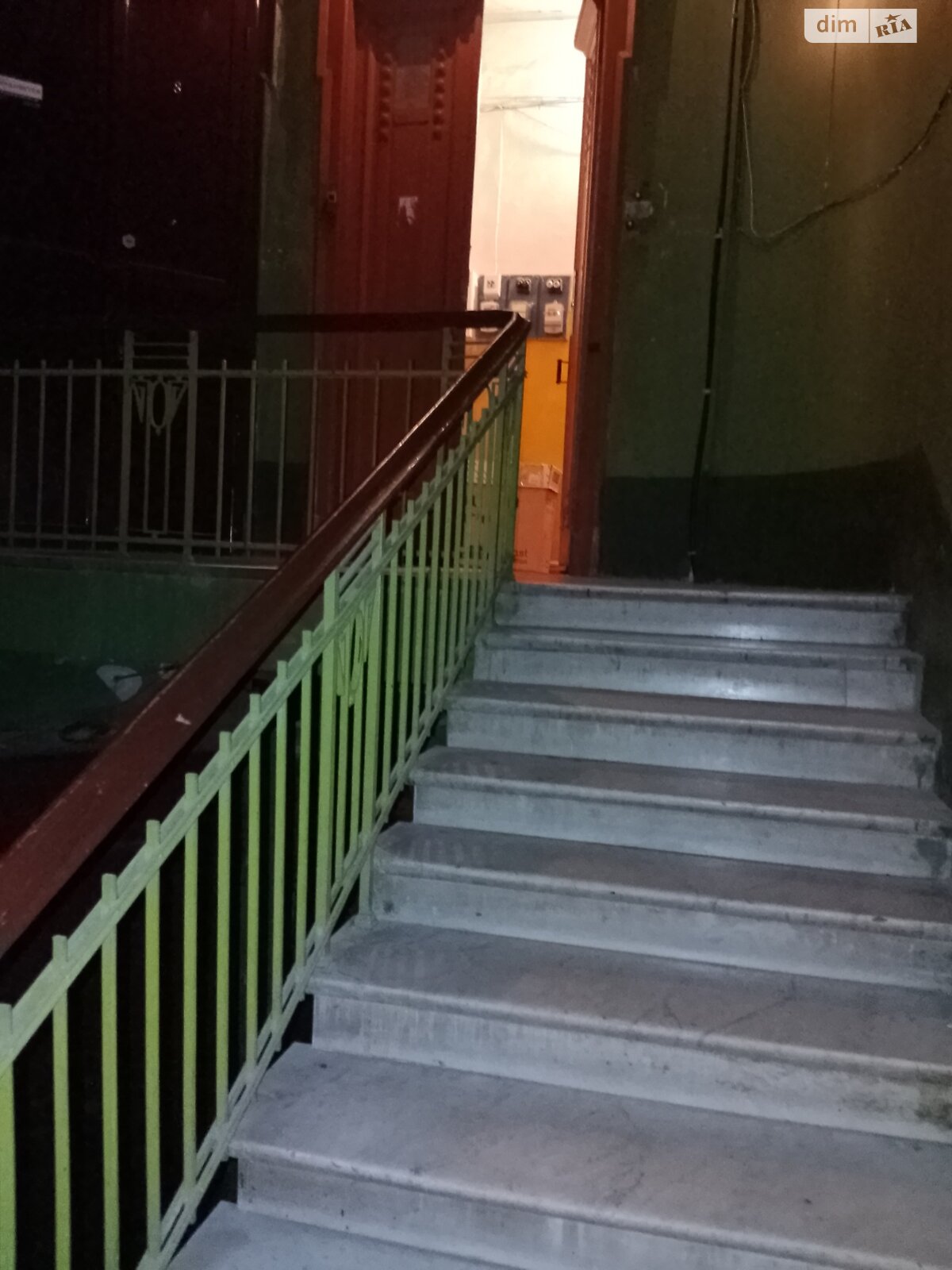 Комната в Одессе, на ул. Пантелеймоновская, кв. 7 в районе Приморский на продажу фото 1 Комната в Одессе, на ул. Пантелеймоновская, кв. 7 в районе Приморский на продажу фото 1