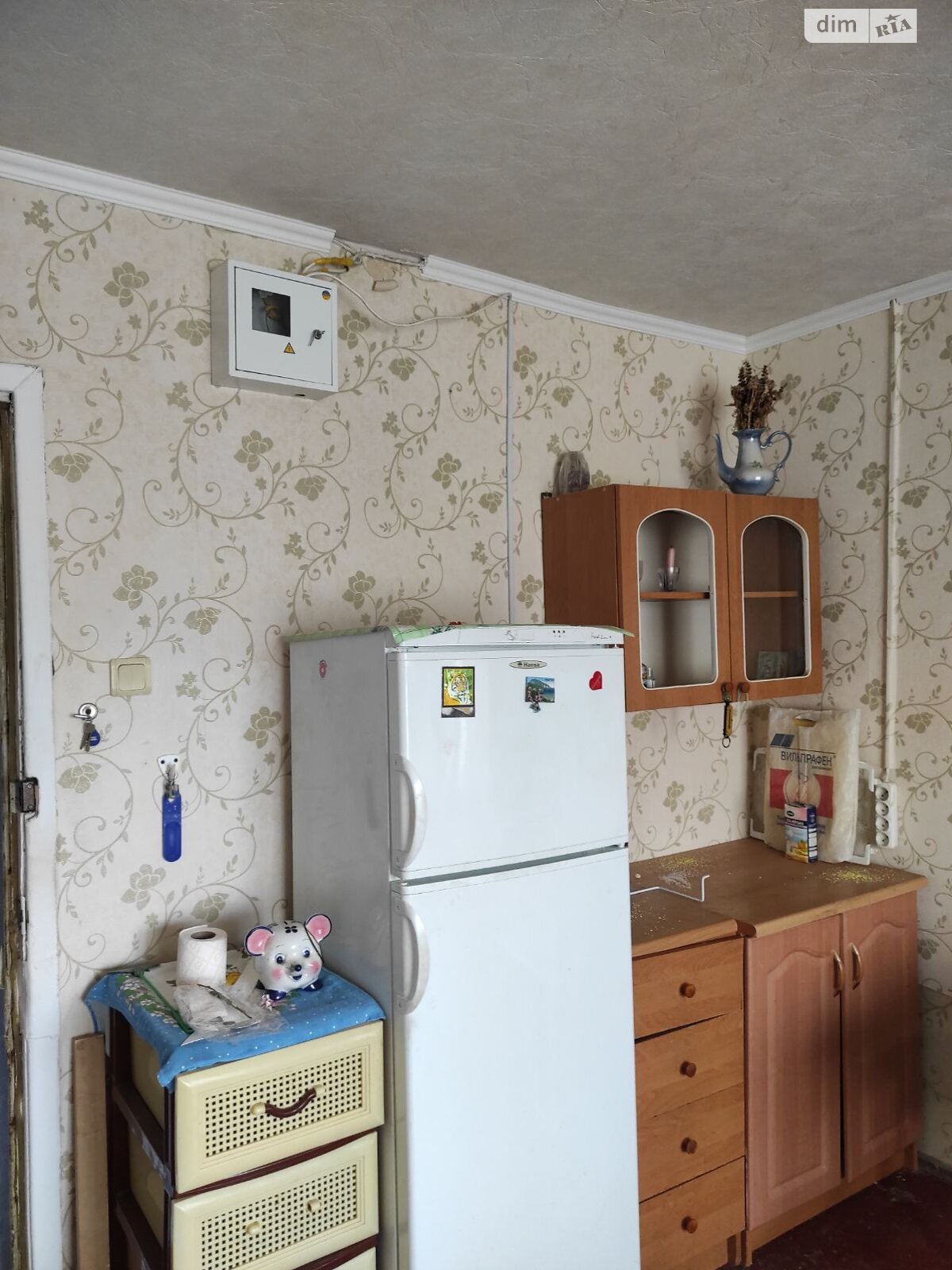 Комната в Одессе, на ул. Транспортная 7Б в районе Сахалинчик на продажу фото 1 Комната в Одессе, на ул. Транспортная 7Б в районе Сахалинчик на продажу фото 1