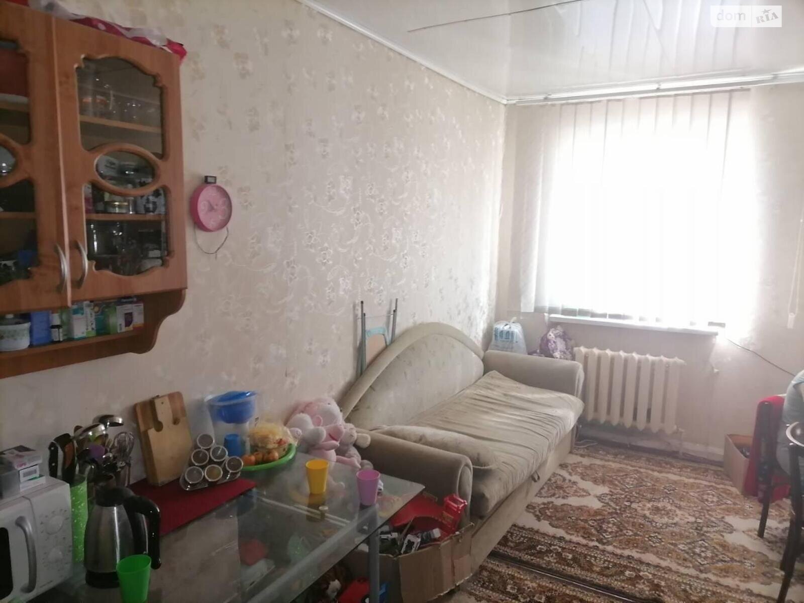 Комната в Одессе, на ул. Агрономическая в районе Слободка на продажу фото 1