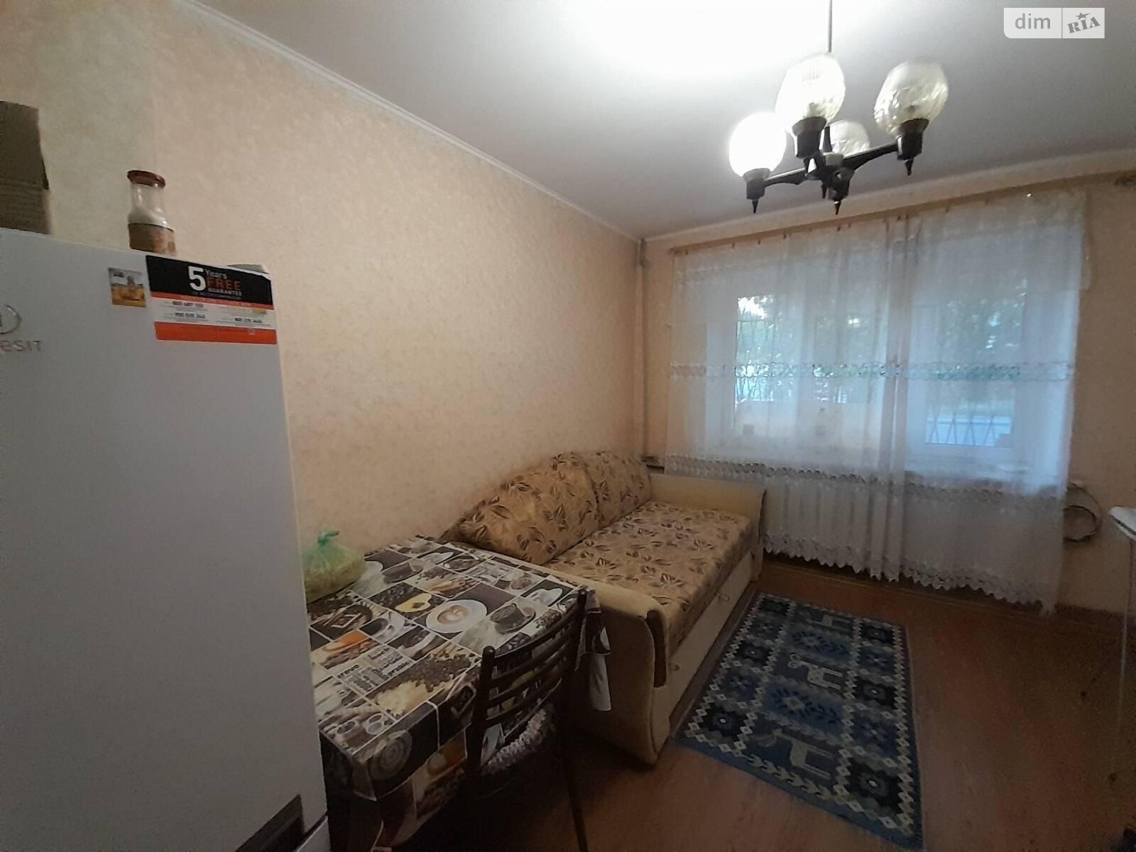 Кімната в Одесі на вул. Віталія Нестеренка в районі Слободка на продаж фото 1 Кімната в Одесі на вул. Віталія Нестеренка в районі Слободка на продаж фото 1
