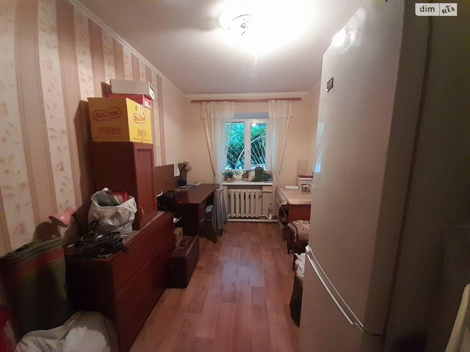 Кімната в Одесі на вул. Віталія Нестеренка в районі Слободка на продаж фото 1 Кімната в Одесі на вул. Віталія Нестеренка в районі Слободка на продаж фото 1