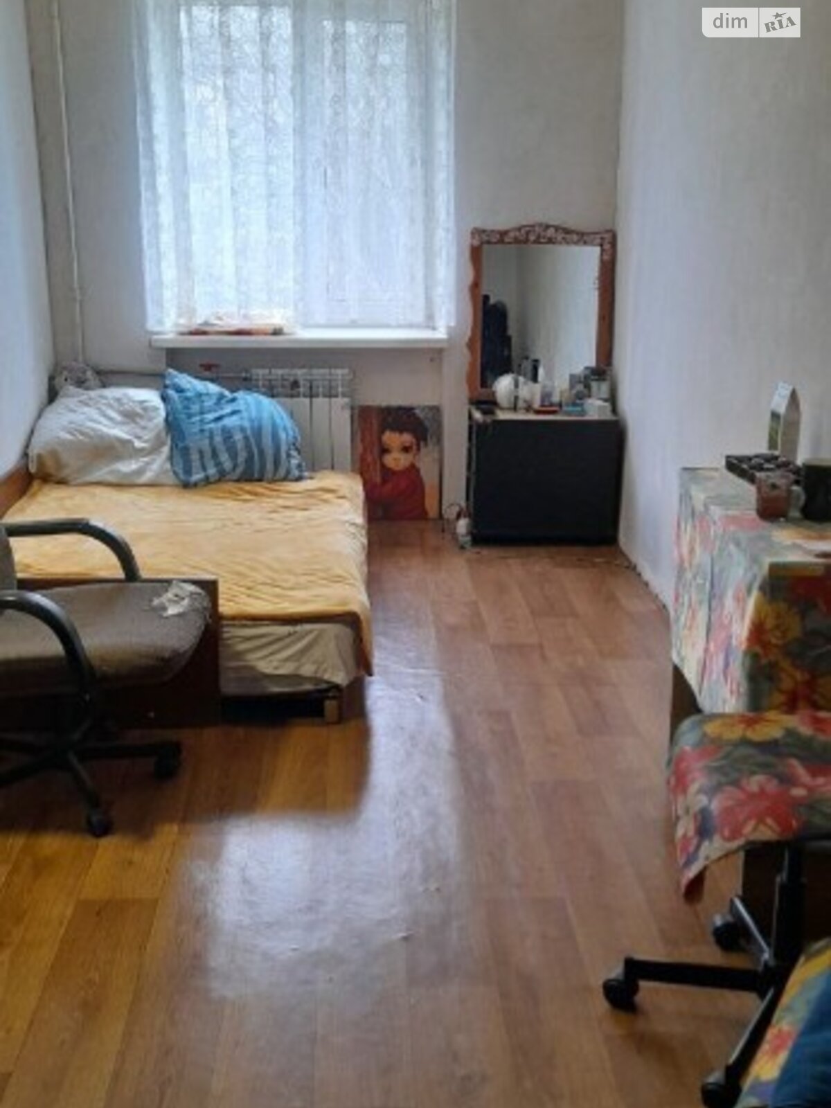 Комната в Одессе, на ул. Балковская в районе Слободка на продажу фото 1