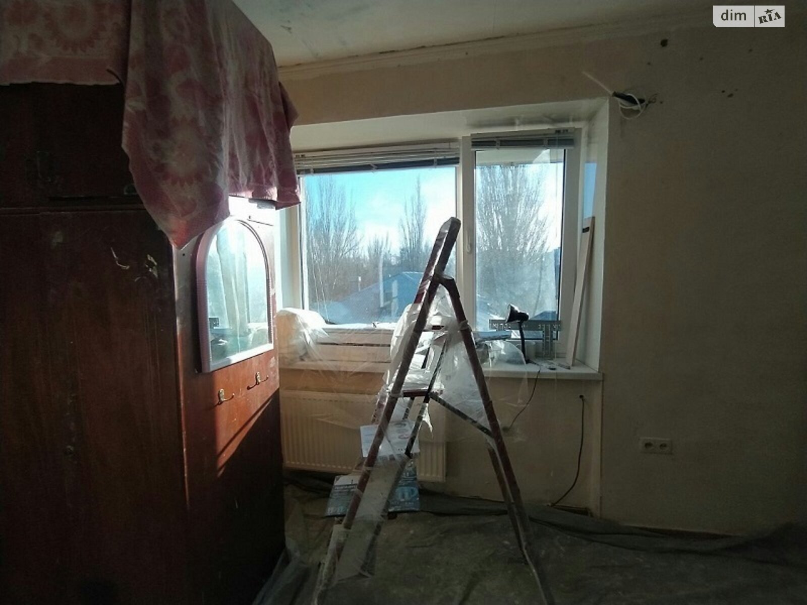 Комната в Одессе, на пер. Краснослободской в районе Слободка на продажу фото 1