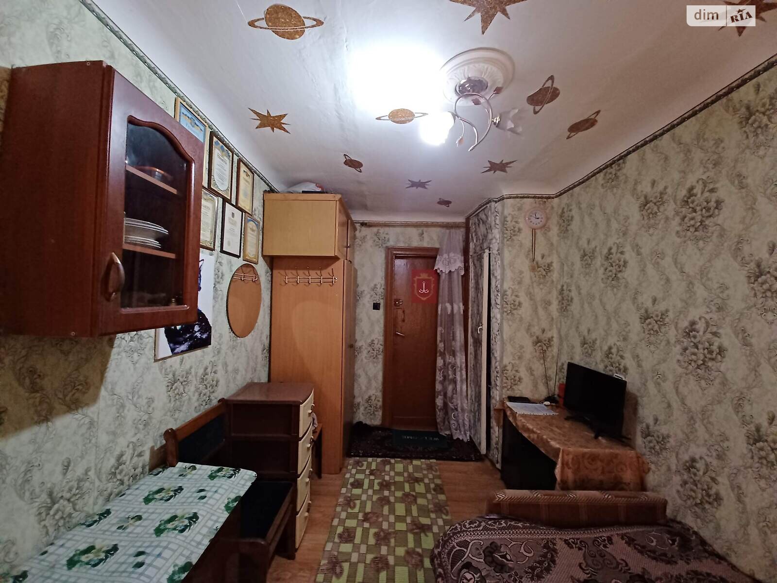 Комната в Одессе, на ул. Виталия Нестеренко 20В в районе Слободка на продажу фото 1 Комната в Одессе, на ул. Виталия Нестеренко 20В в районе Слободка на продажу фото 1