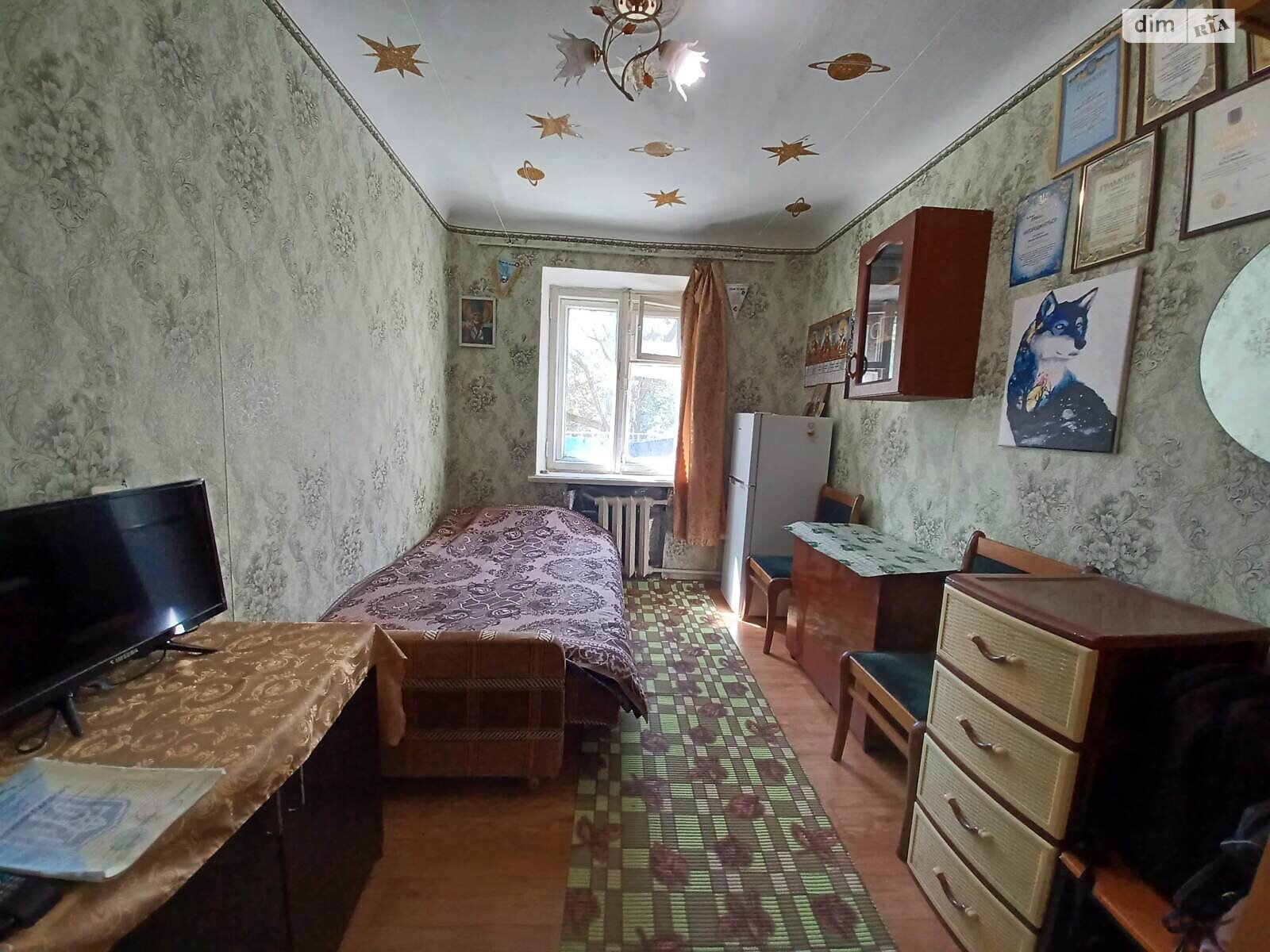 Комната в Одессе, на ул. Виталия Нестеренко 20В в районе Слободка на продажу фото 1 Комната в Одессе, на ул. Виталия Нестеренко 20В в районе Слободка на продажу фото 1