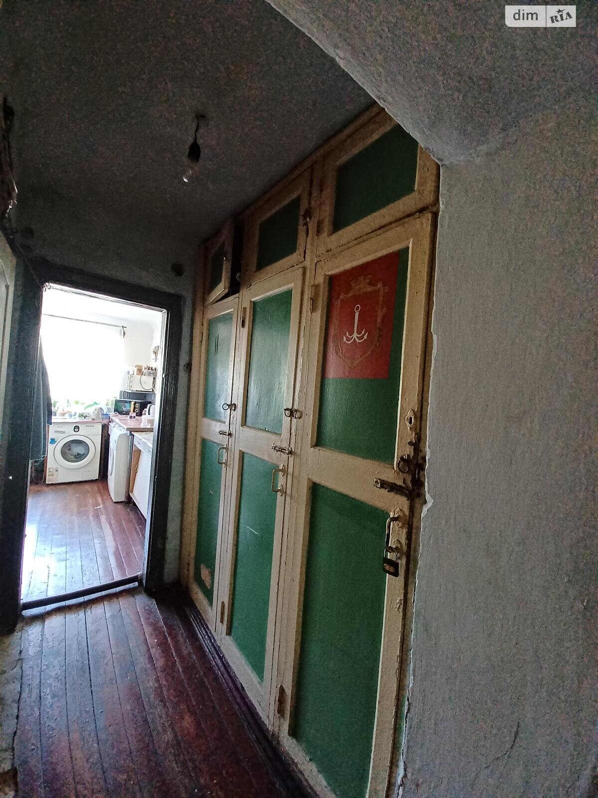 Комната в Одессе, на ул. Виталия Нестеренко 20В в районе Слободка на продажу фото 1 Комната в Одессе, на ул. Виталия Нестеренко 20В в районе Слободка на продажу фото 1
