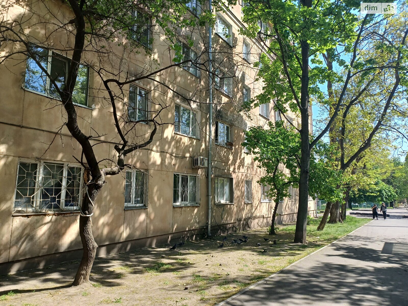 Комната в Одессе, на ул. Виталия Нестеренко 20В в районе Слободка на продажу фото 1 Комната в Одессе, на ул. Виталия Нестеренко 20В в районе Слободка на продажу фото 1