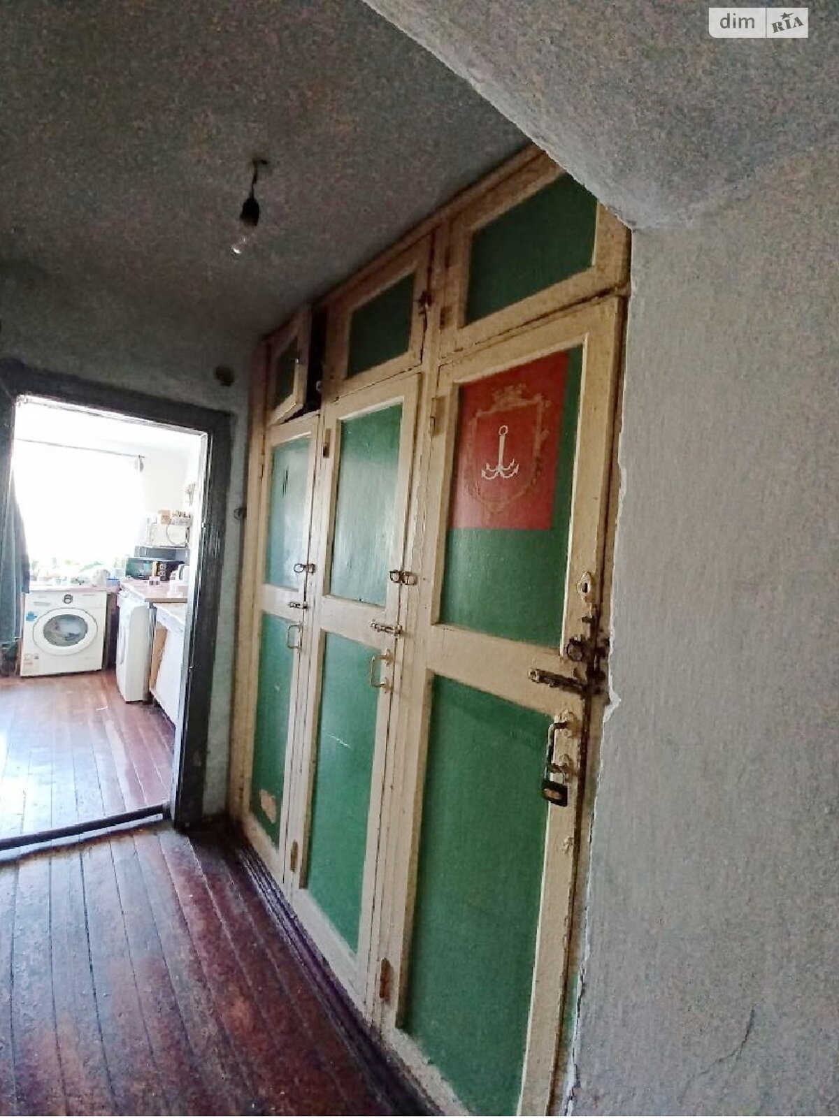 Кімната в Одесі на вул. Віталія Нестеренка в районі Слободка на продаж фото 1 Кімната в Одесі на вул. Віталія Нестеренка в районі Слободка на продаж фото 1