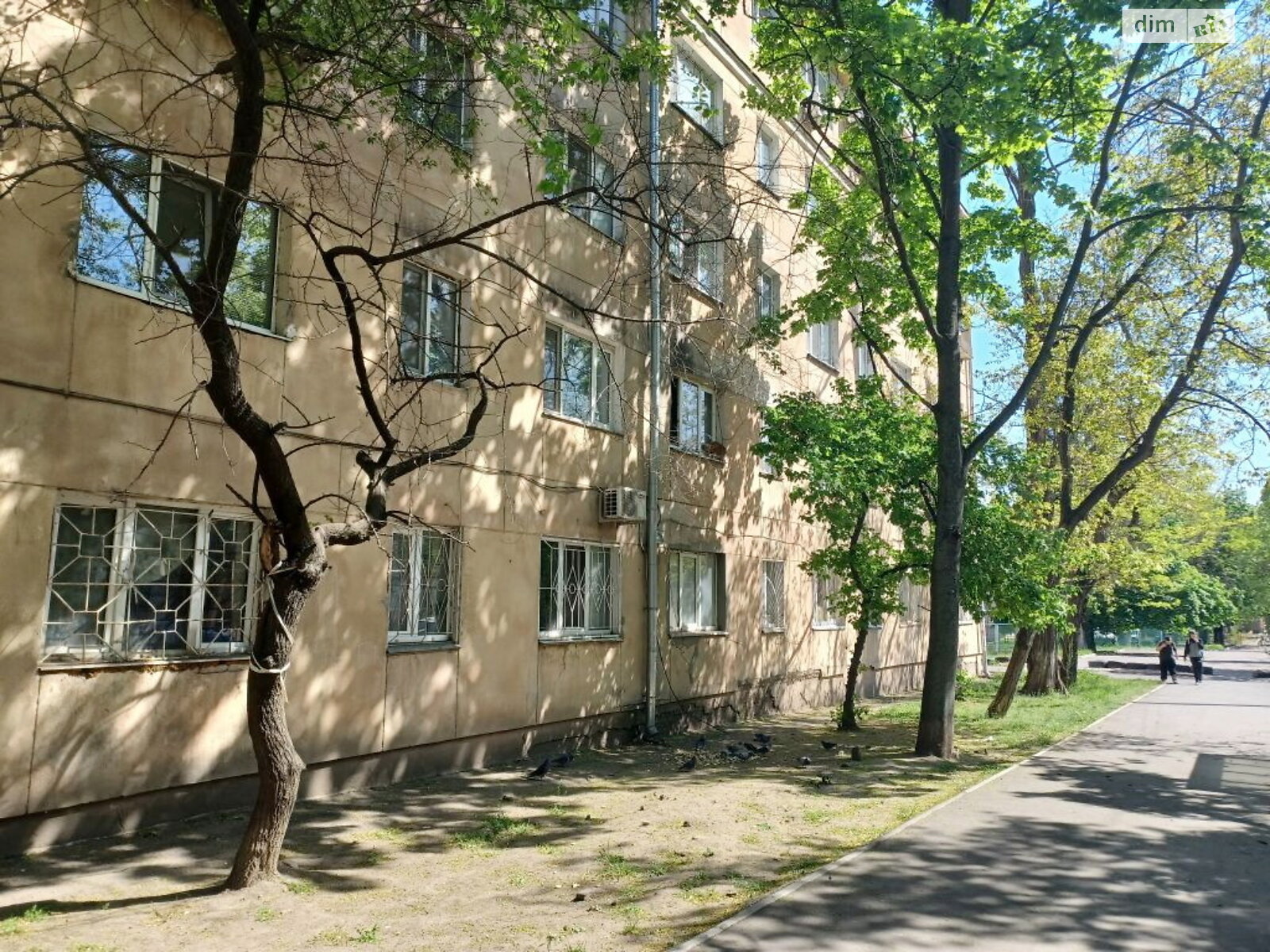 Кімната в Одесі на вул. Віталія Нестеренка в районі Слободка на продаж фото 1 Кімната в Одесі на вул. Віталія Нестеренка в районі Слободка на продаж фото 1
