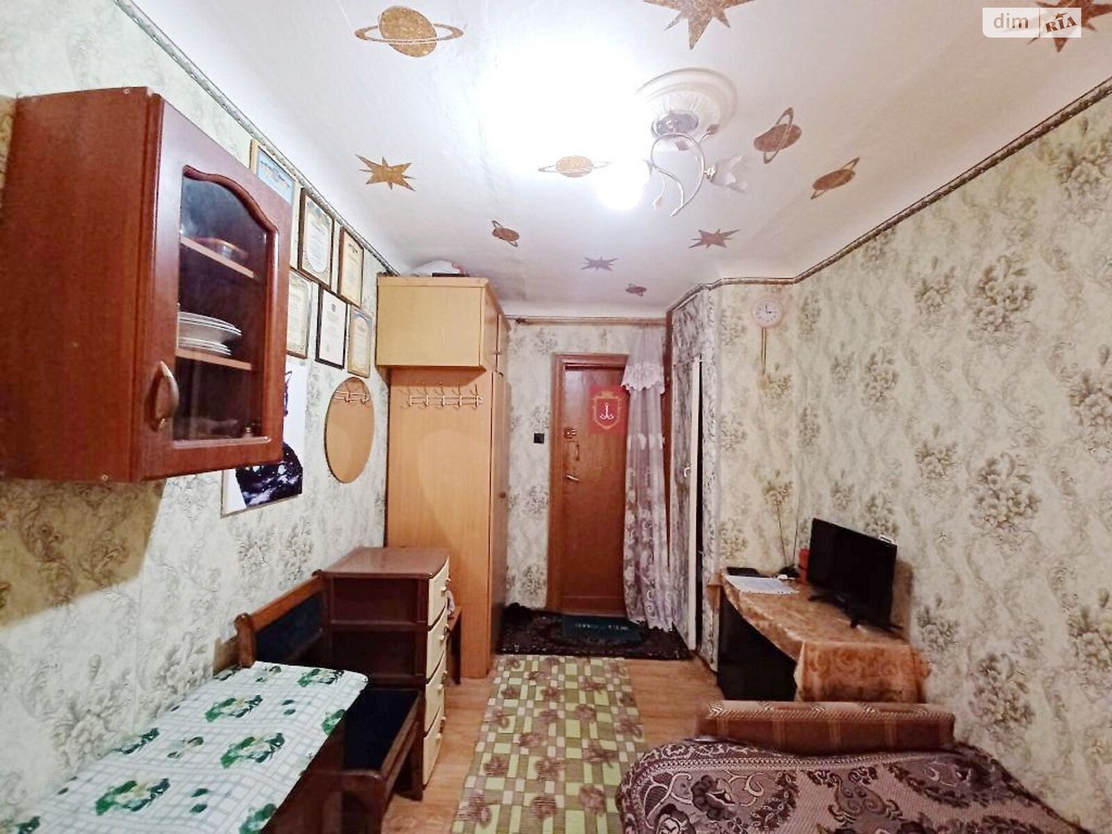 Комната в Одессе, на ул. Виталия Нестеренко 20В в районе Слободка на продажу фото 1 Комната в Одессе, на ул. Виталия Нестеренко 20В в районе Слободка на продажу фото 1